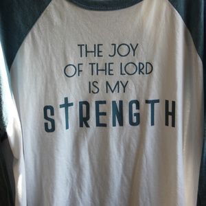 Women's Quarter Sleeve Shirt